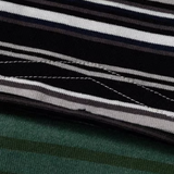 Docking Stripe Long Sleeve T