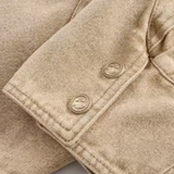 Balance Embroidery Jacket