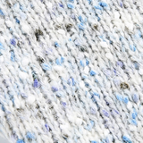 Sequin Jeresy Sweater