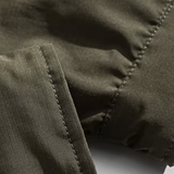 Silhouette Duck Down Jacket