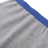 Block Motif Sweat Set Up