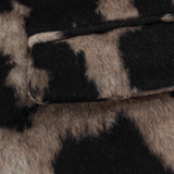 Leopard Jacket