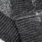 Mohair Pattern Sweater