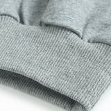 Quilting Docking Sweater