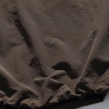 Quick Dry Drawstring Shirt