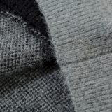 Butterfly Jacquard Cardigan