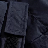 One Tone Duck Down Coat