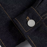 Retro Pocket Denim Jacket