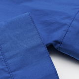 One Tone Button Shirt