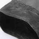 Texture Embossed Docking Shirt