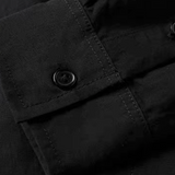 Basic One Tone Shirt