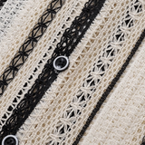 Textural Emboss Shirt