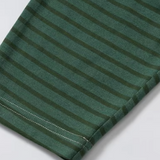 Docking Stripe Long Sleeve T