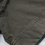 Astmmetry Fringe Shirt