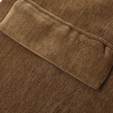 Texture Matte Jacket