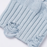 Abstract Line Cardigan