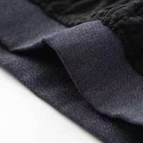 Emboss Polo Shirt