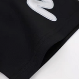 Monogram Embroidered Shirt