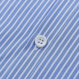 Graffiti Pocket Stripe Shirt
