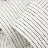Graffiti Letter Stripe Shirt