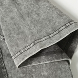 Corduroy Docking T