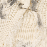 Tye Dye Jeresy Sweater