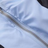 Funny Animal Sketch Down Coat