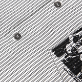 Street Style Print Shirt