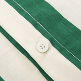 ・予約商品・Dual Stripe Proportion Shirt