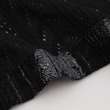 Emboss Pattern Shirt