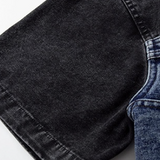 Denim Docking Shirt