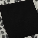 Tye Dye Ink Print Shirt