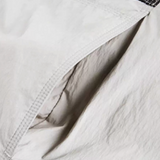 Check Docking Duck Down Jacket