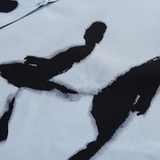 Abstract Human Shirt