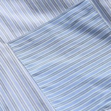 Stripe Docking Shirt