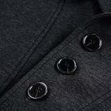 Fake Two Shirt Patchwork Sweat