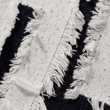 Fringe Design Sweater