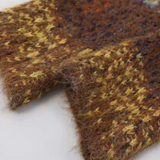 Exotic Mix Color Cardigan