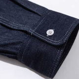 Classic Denim Shirt