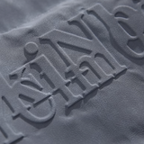 One Tone Duck Down Bomber Jacket