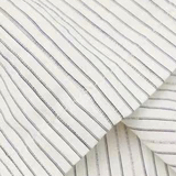 Graffiti Letter Stripe Shirt