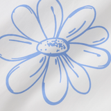 Minimalist Floral Shirt