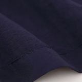 Contrast Color Block Shirt