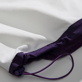 Vibrant Color Stitching Shirt