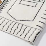 Sketch Style Cardigan