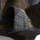 Exotic Mix Pattern Shirt