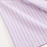 ・予約商品・Stripe Design Shirt Half Sleeve