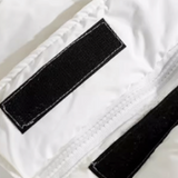 Diamond Puff Down Coat