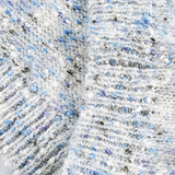 Sequin Jeresy Sweater