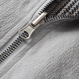 Two Way Pocket Deco Jacket